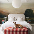 Wildwood Mural Wallpaper - room preview 04