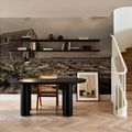 Sunset on Route 66 Mural Wallpaper - room preview 04
