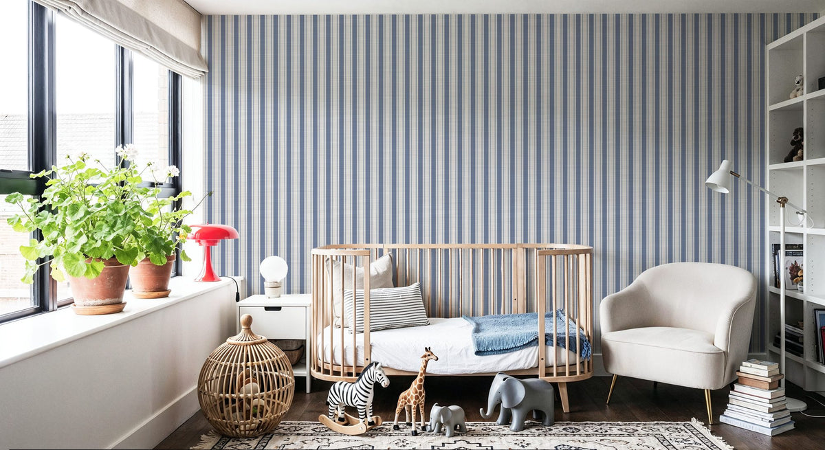 Les Andelys Vertical, Sky Mural Wallpaper - room preview 04