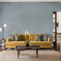 Soft Fog, Sky Mural Wallpaper - room preview 04