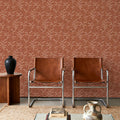 Desert Trees Mural Wallpaper - room preview 04
