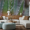 Dream Desert III Mural Wallpaper - Neutral Tone - room preview 04