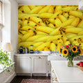 Perfect Fruit Mural Wallpaper - room preview 04