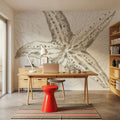 Coastal Reef III Mural Wallpaper - room preview 04