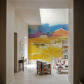 Mesa View I Mural Wallpaper - room preview 04