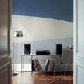 White Dune Serenity Mural Wallpaper - room preview 04