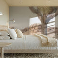 Joshua Tree Study I Mural Wallpaper - room preview 04