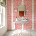 Italian Pavillion Mural Wallpaper - room preview 04