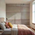 Winter Capture Mural Wallpaper - room preview 04