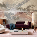 Tactile Simplicity I Mural Wallpaper - room preview 04