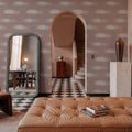 Cloudy Mural Wallpaper - room preview 04