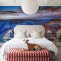 Grand Canyon Sunset Mural Wallpaper - room preview 04