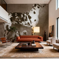 Cover Up Mural Wallpaper - room preview 04