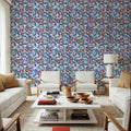 Forest Fruit Rainbows Mural Wallpaper - room preview 04