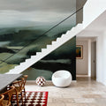Meadowlight Mural Wallpaper - room preview 04
