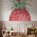 Palm Springs VII Mural Wallpaper - room preview 04