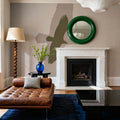Double Eagle Mural Wallpaper - room preview 04