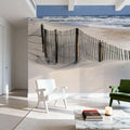 Driftwood Path Mural Wallpaper - room preview 04