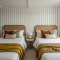 Erie Stone Mural Wallpaper - room preview 04
