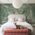 Forest Floor I Mural Wallpaper - room preview 04