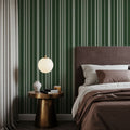 Andover Pine Mural Wallpaper - room preview 04
