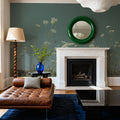 Wild Flowers Dance Mural Wallpaper - room preview 04