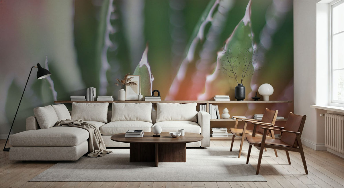 Dream Desert IV Mural Wallpaper - room preview 04