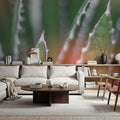 Dream Desert IV Mural Wallpaper - room preview 04
