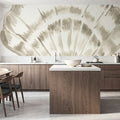Coastal Reef I Mural Wallpaper - room preview 04