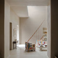 Golden Gate Fog Mural Wallpaper - room preview 04