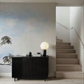 Spring Leaves Mural Wallpaper - room preview 04