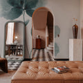 Tranquil Blossom I Mural Wallpaper - room preview 04