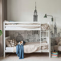 New York Skyline III Mural Wallpaper - room preview 04
