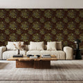 Mosses, Earth Mural Wallpaper - room preview 04