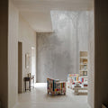 Dirty Deer Mural Wallpaper - room preview 04