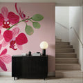 In the Jungle V Mural Wallpaper - room preview 04