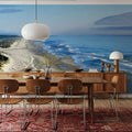 Oregon Dunes Mural Wallpaper - room preview 04