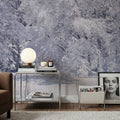 Winter Stillness Mural Wallpaper - room preview 04