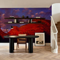 Desert Majesty Mural Wallpaper - room preview 04