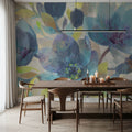 Spring Blooms Mural Wallpaper - room preview 04