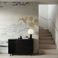 Textured Bright III Mural Wallpaper - room preview 04