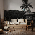 Sea Breeze I Mural Wallpaper - room preview 04