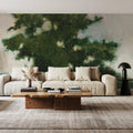 Heritage Oak I Mural Wallpaper - room preview 04