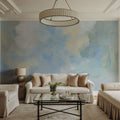 Cloud Over the Lake II Mural Wallpaper - room preview 04