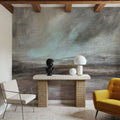 Stormy Skies Mural Wallpaper - room preview 04
