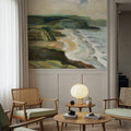 Irish Coast Mural Wallpaper - room preview 04