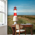 Island of Sylt Mural Wallpaper - room preview 04
