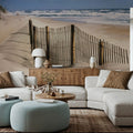 Dune Pathway Mural Wallpaper - room preview 04
