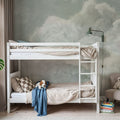 Dreaming in Clouds Mural Wallpaper - room preview 04