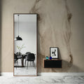 Romeo on Aged Paper Mural Wallpaper - room preview 04